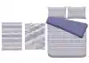 stripes VIOLET