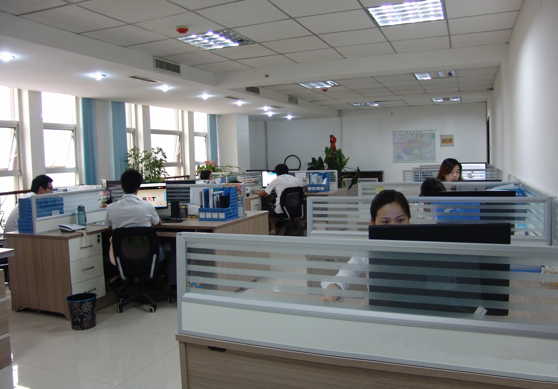 Jinhua Dleat Hardware Tools Co., Ltd. 2