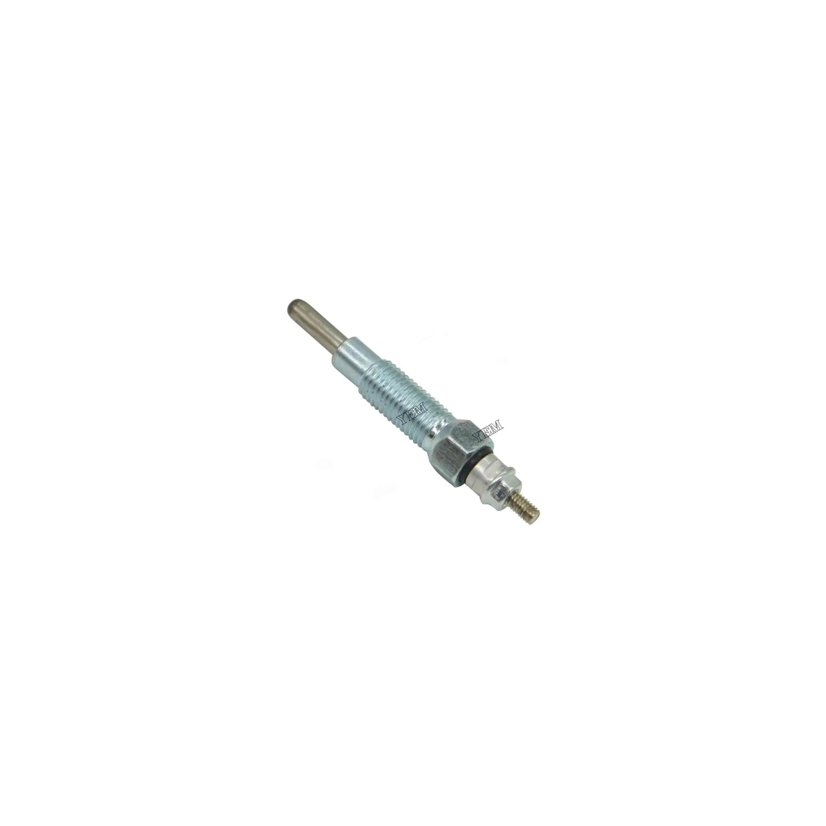 1 Piece Glow Plug for Kubota B5100DP B6100DP B6100EP B7100DP M4950 M4950DT High Performance Engine Parts