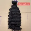 Pacchetto Burmese Wave 1