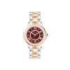 Two Tone - Rose Gold