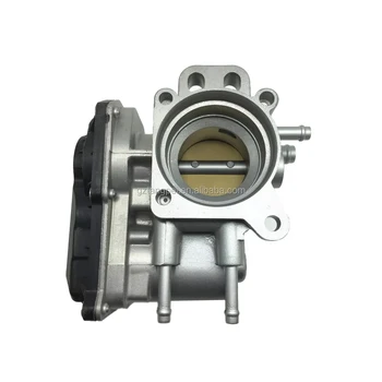 トヨタ ヤリス用 スロットルボディ OEM #22030-23010 新品部品