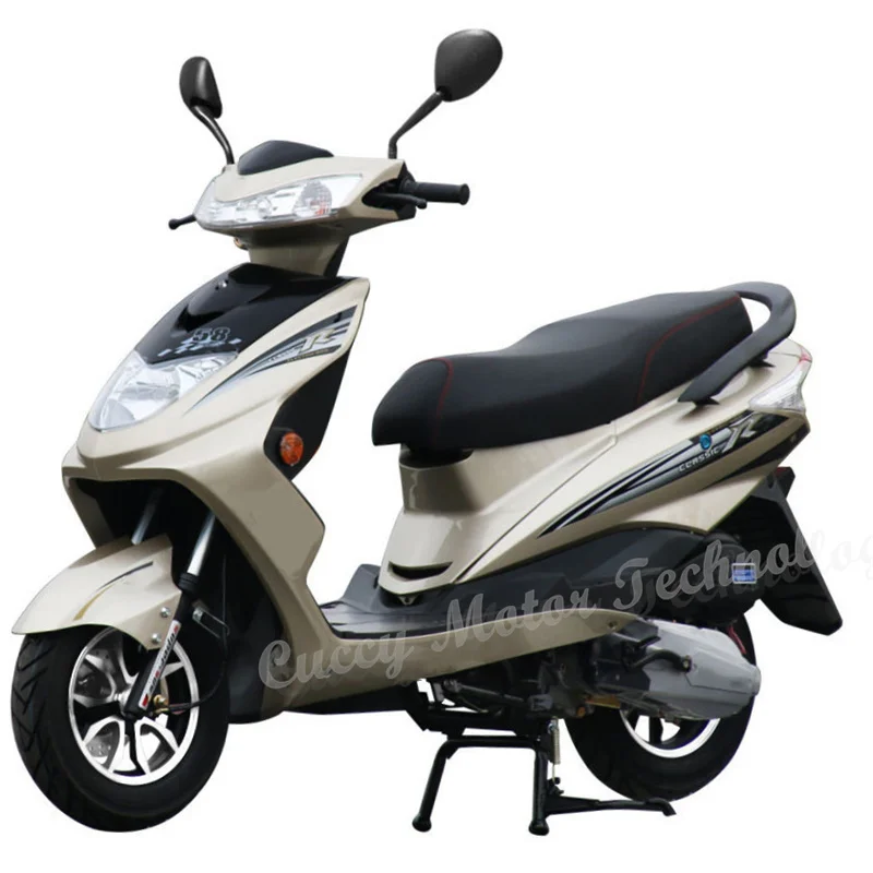 Moto de gasolina Speedy 125cc/150cc Scooter para motocicletas de