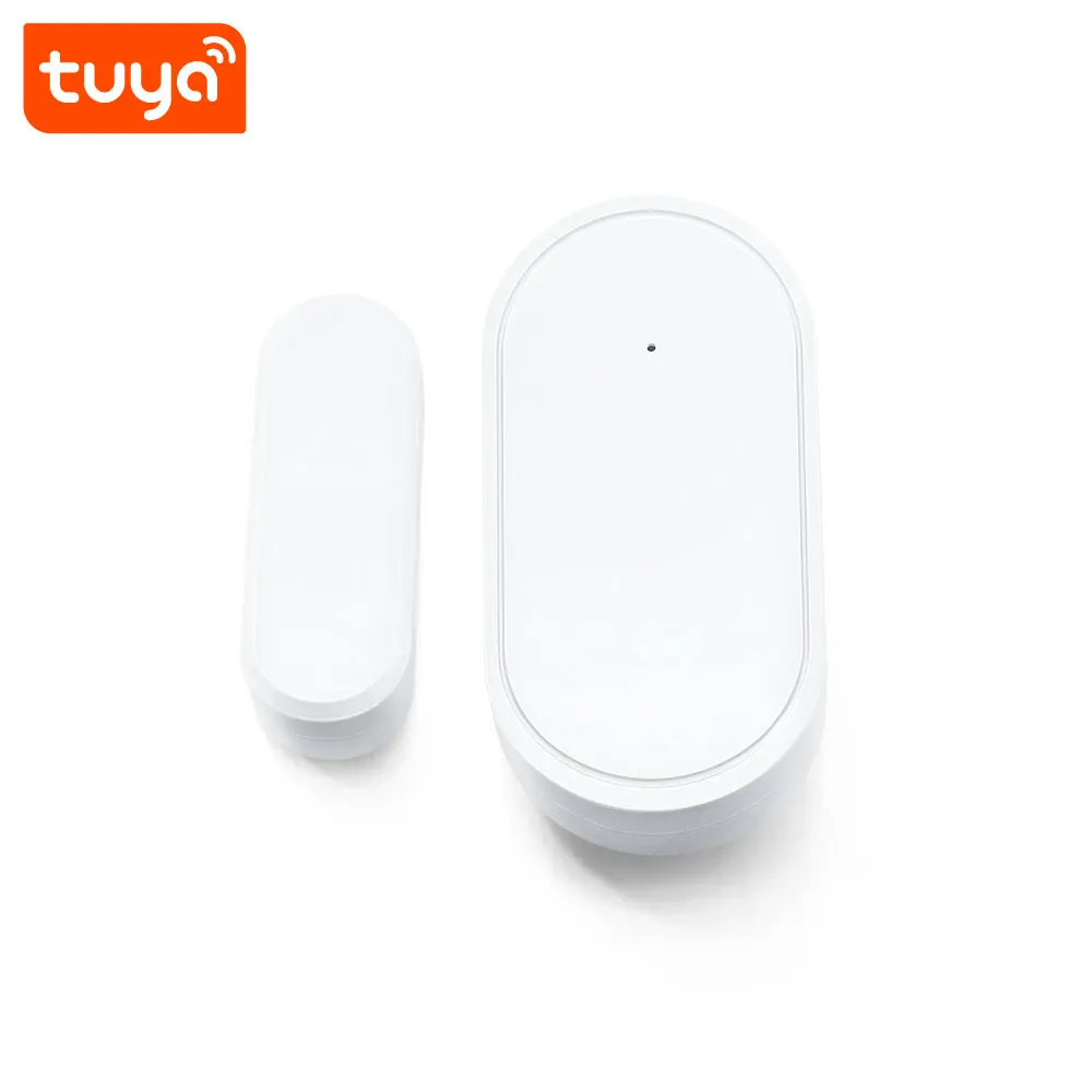 Tuya Wireless Touch Gsm Wifi Home Security Smart Alarm System Kit