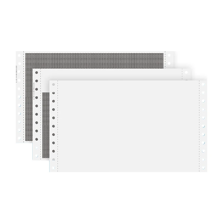 Secret Envelope 1/2/3 Plys  Pin Mailer Confidential Envelopes