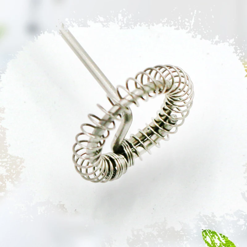 Дешевые цены миксер Кофе Молоко вспениватель оптом логотип на заказ