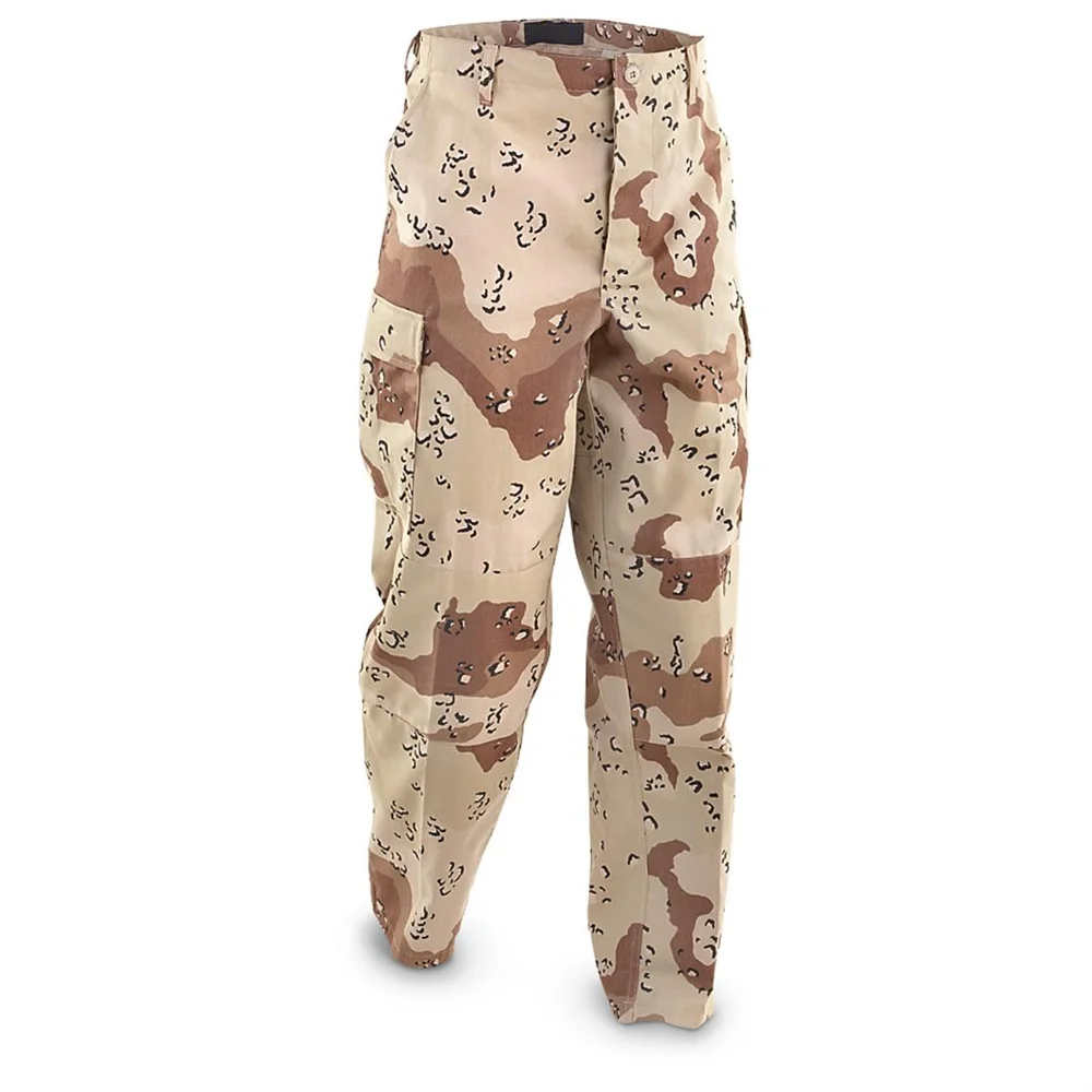 Milk Desert Storm Cargo Pants