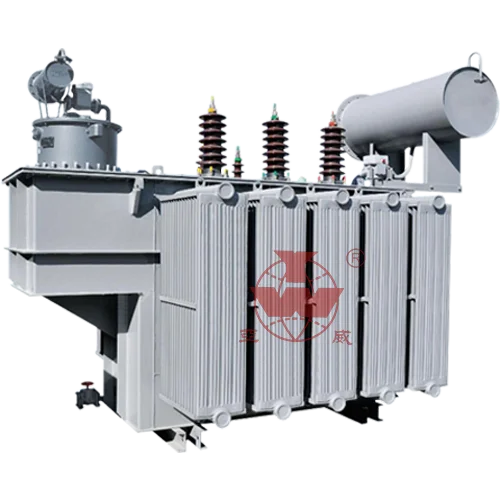 YAWEI Power Transformer 66KV 110KV 220KV  MV&HV Electrical Use High QUITALITY