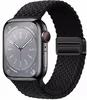 8 black black buckle