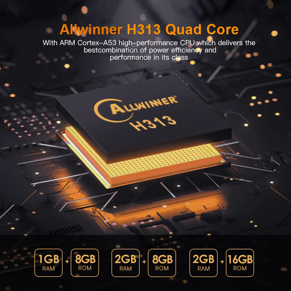 Xs97q+ Custom Logo Ultra 4K 6K Bangla TV Box with Quad Core Processor Free Custom Logo