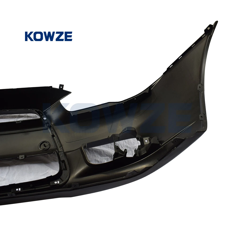 Auto Car Front Bumper Face Kit for Mitsubishi Lancer Parts CY4A CY5A 6400C915