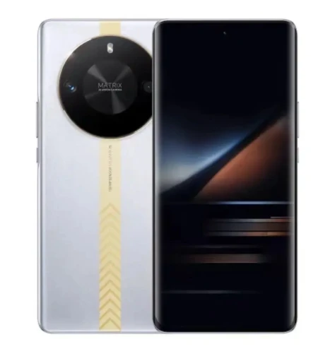 Honor X50 GT - Snapdragon 8+ Chip, 5800mah Battery, 120hz Display