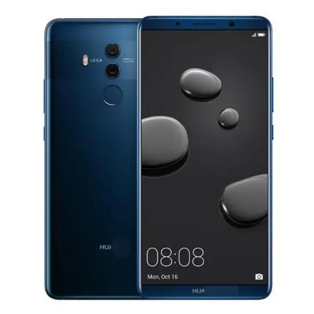 HUAWEI Mate10Pro ミッドナイトブルー 128GBSoftbank Amazon.co.jp: Mate 10 Pro/TIT(チタニウムグレ-) Mateシリ-ズ
