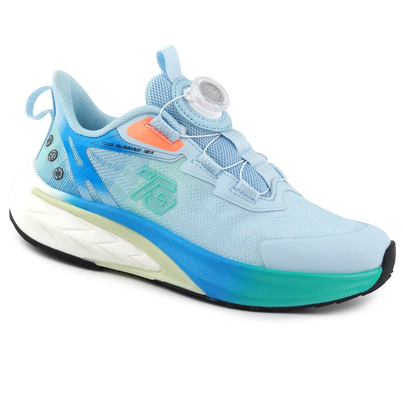 Высококачественная обувь для бега на открытом воздухе детская легкая повседневная GT-32805Y