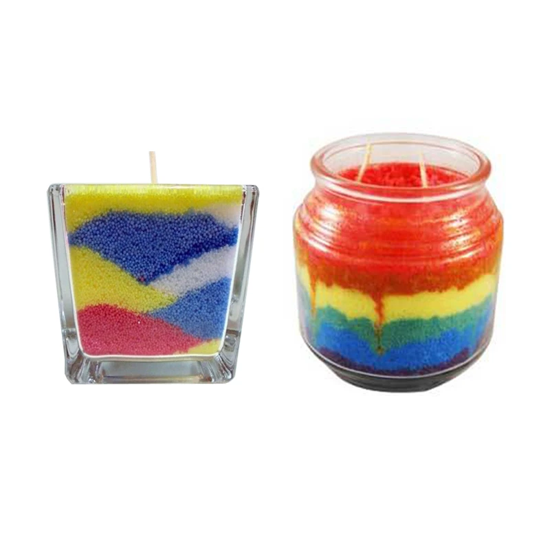 Pure Fresh Candles Granulated Wax
