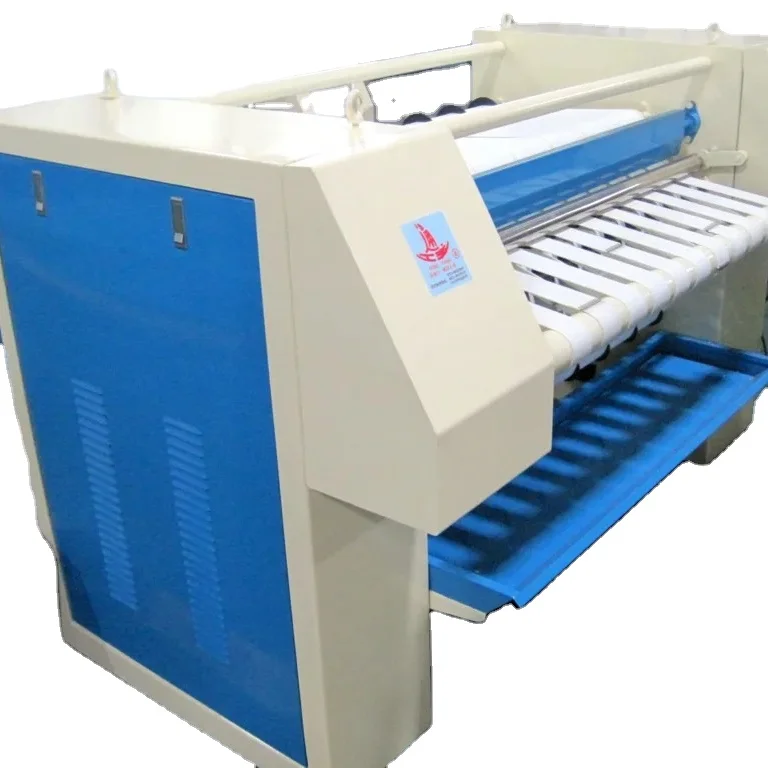 Alibaba.com: Electric Industrial 2M Automatic Folding Machine for Hotel ...