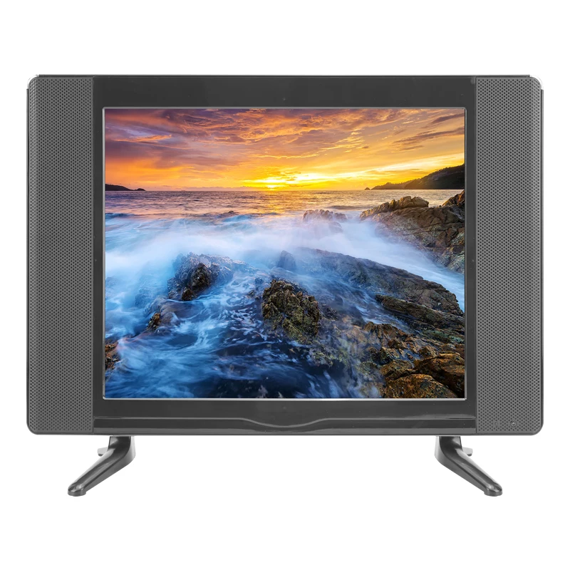 LEDTV19赤新しい高解像度ユニバーサル28インチLED高解像度テレビ