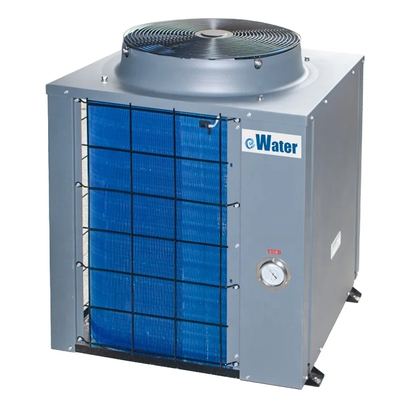 R410A Air To Water Split Inverter Heat Pump