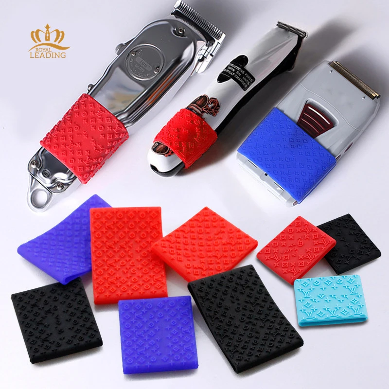 Professional Barber Accessories Rubber Band For Cordless Hair Trimmer  Clippers Protection Grip Silicone Clipper Grips - Buy Professional Barber  Accessories Rubber Band For Cordless Hair Trimmer Clippers Protection Grip  Silicone Clipper Grips