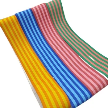 wholesale Scallop Picot Edge Lingerie Underwear picot elastic band elastic strap custom sizes custom colors for bra making