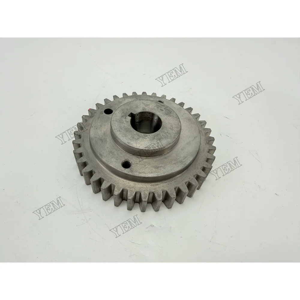 For Kubota V3307 Gear 1J770-51150 Engine Spare Parts