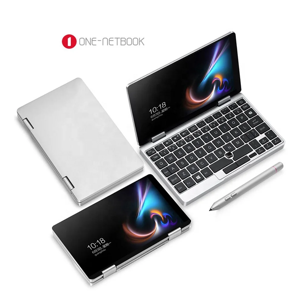 ※UMPC☆OneMix 1s One Netbook One Mix 1S - Compact 7inch Notebook with Intel