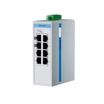 New and Original PLC Industrial Switch EKI-5728I-AE