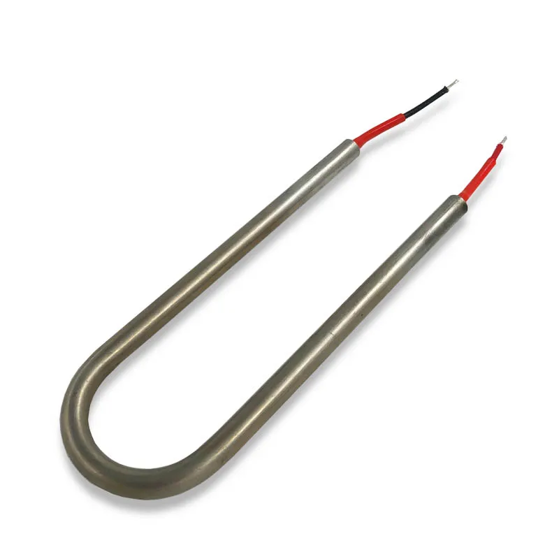 U Shaped Heating Element
