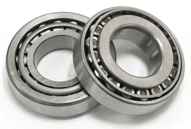 T7FC 065 Tapered Roller Bearings T7FC065 Size 65x130x37 mm
