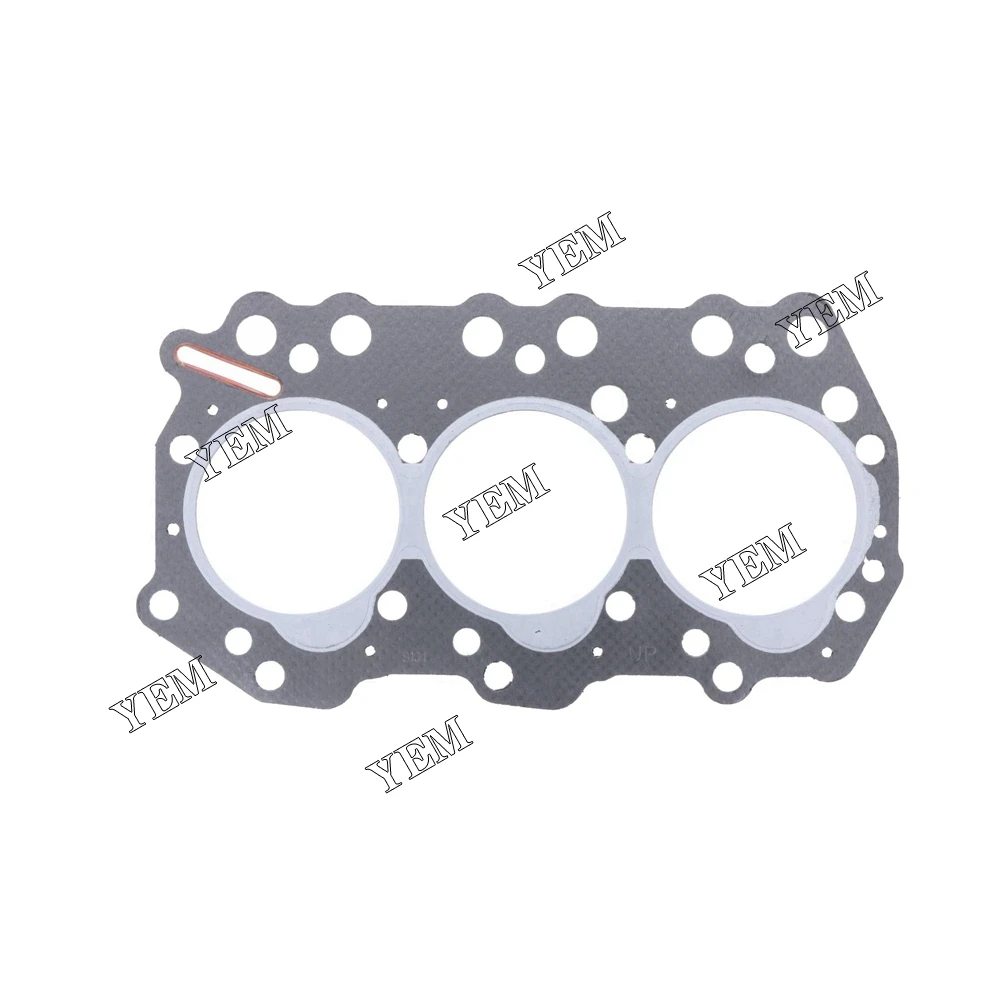 Engine Rebuild Kit 1 Pc Head Gasket for Mitsubishi S3Q S3Q2 Engine