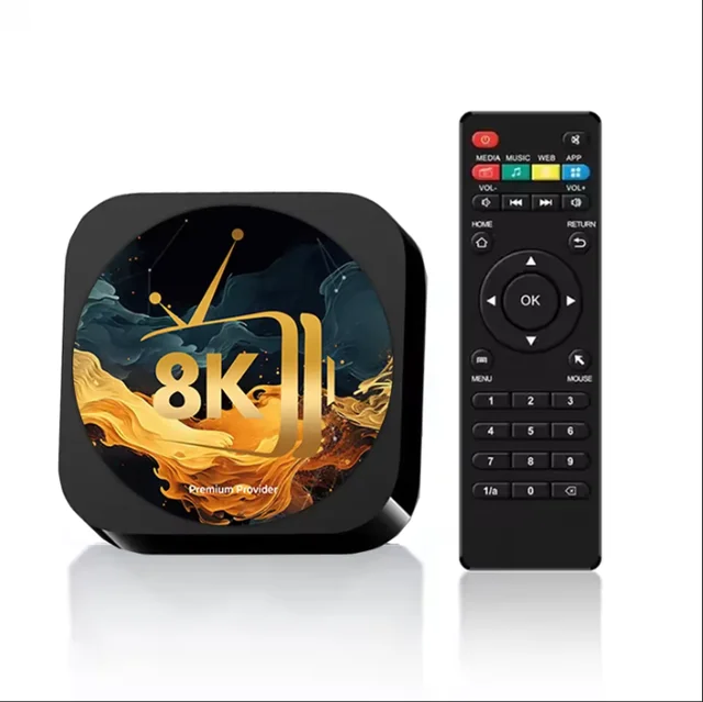 Megaott 12m reseller panel 4k Android tv box Test m3u