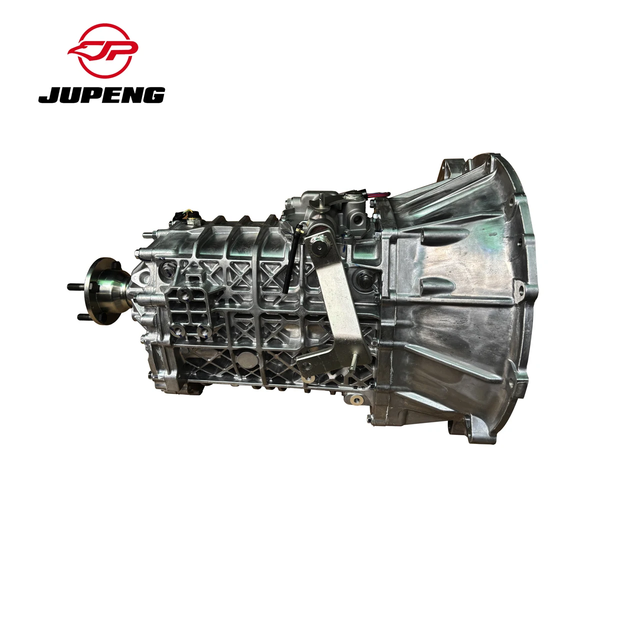 Transmission Assy Gearbox Assembly NPR NQR MYY5T MXA5R for ISUZU