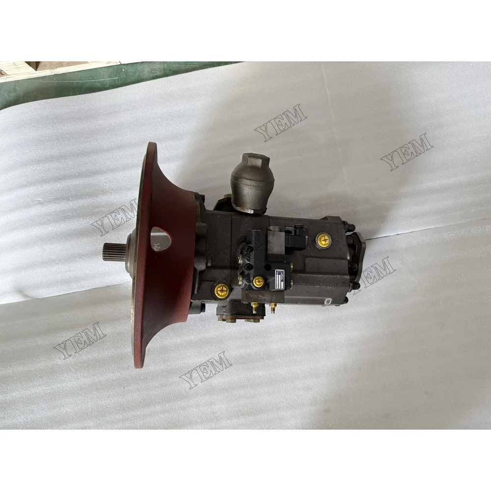 STC900 Hydraulic Pump for Sany Industrial Machinery Engine Parts