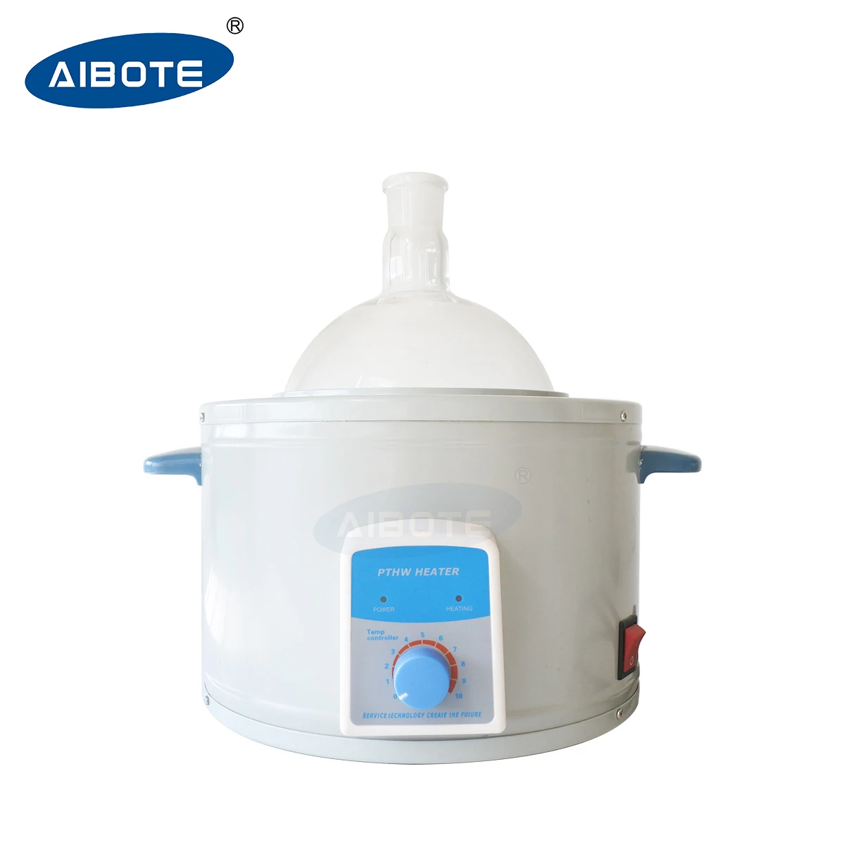 PTHW Digital Temperature Controller 5l Heating Mantle