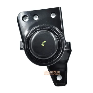 Original Quality 1016001564 Auto Spare Parts Car Parts Right 4G24 Engine Bracket Engine Support for Geely EC8