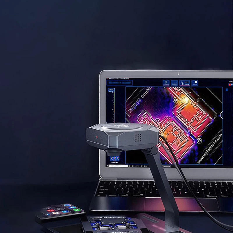 Iti01 Motherboard Malfunction Fever Point Dignosis Device Quick