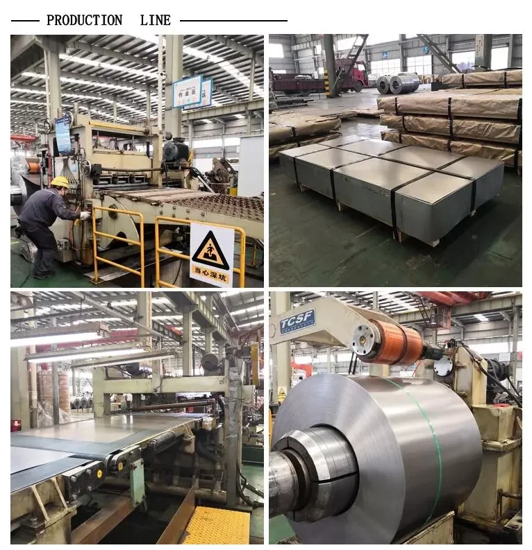 Cold Rolled Steel DC01 Coil And Sheet Cold Rolled Steel DC01 Coil And Sheet