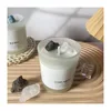 Cedar juniper scent