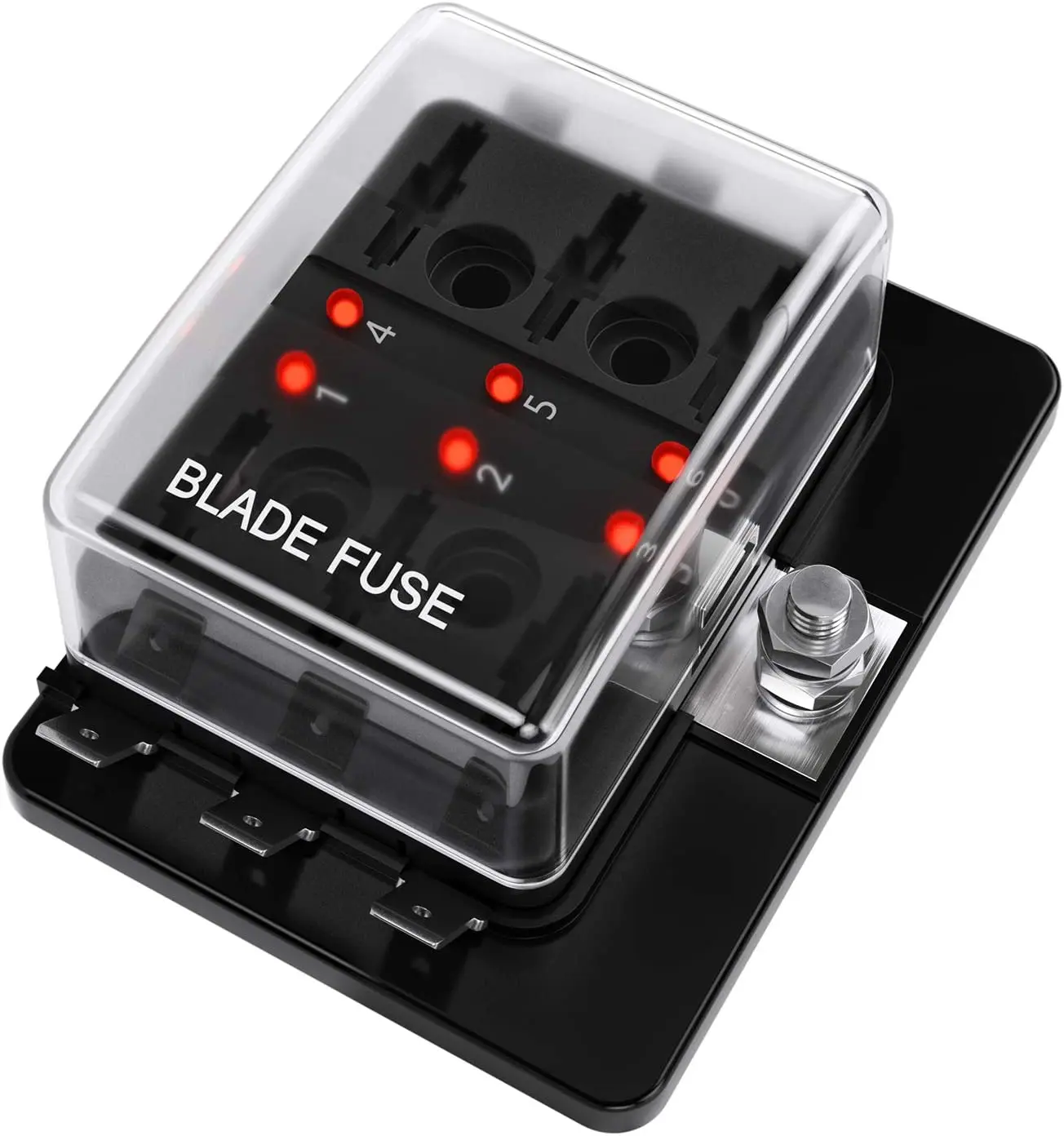 Fuse Box Partner Starex Silverado Zoomlion Qy30 Xc90 Filter Jmc 1030 Hyundaitucson Gol Dc 70 407 L01 Contact Innova Fuse Box