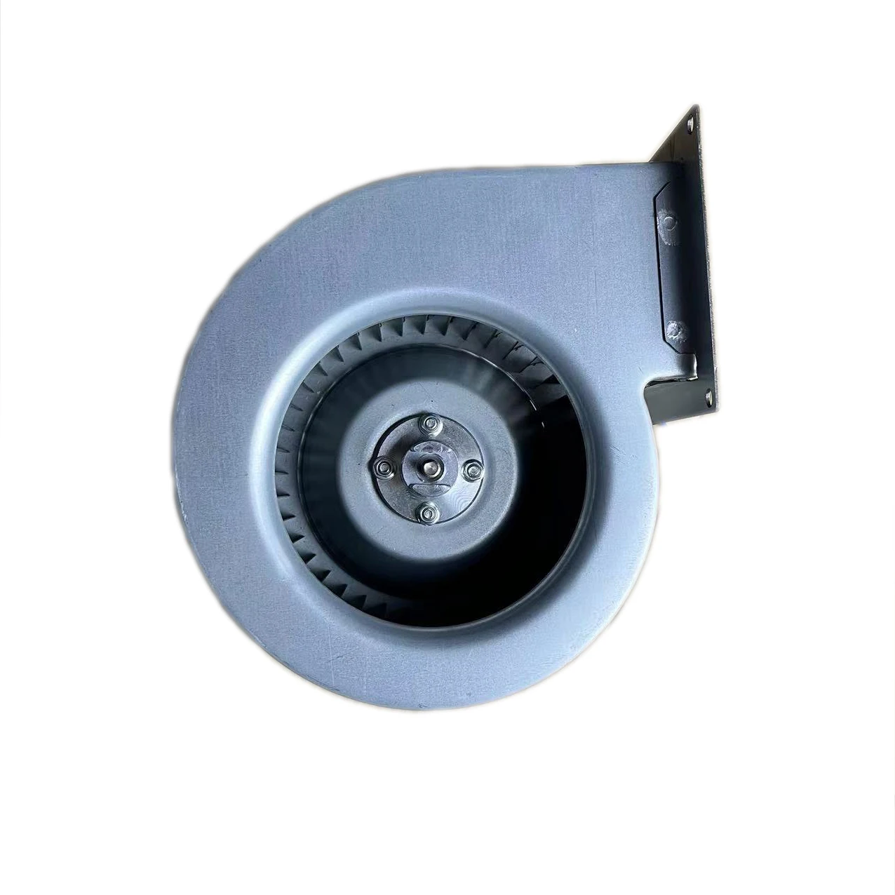 Customized Low Noise Small High Speed Centrifugal Industrial Heat Dissipation Fan Industrial Exhaust Turbine Blower