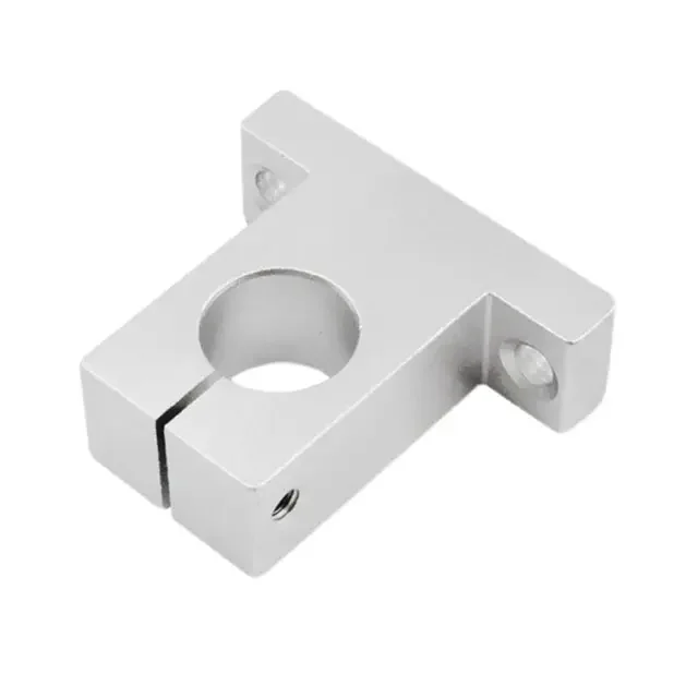 SK Series Linear Motion Guide Rail Shaft Support Bearing 3D Printer Part SK 35 for CNC Router Machine