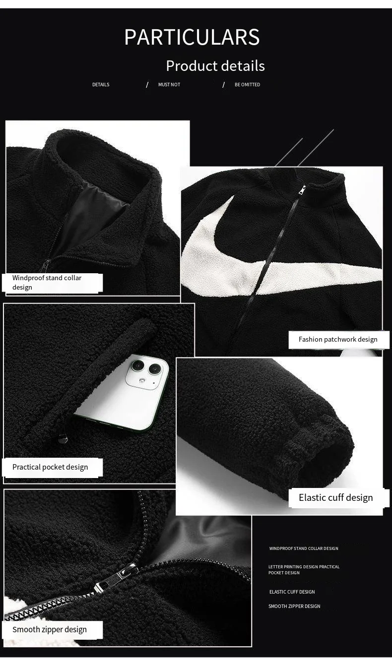 Topgear Wholesale Fashion Jacket Outdoor Bomber Jacket Customization