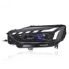 HETOP A5 Headlight 2021-2024