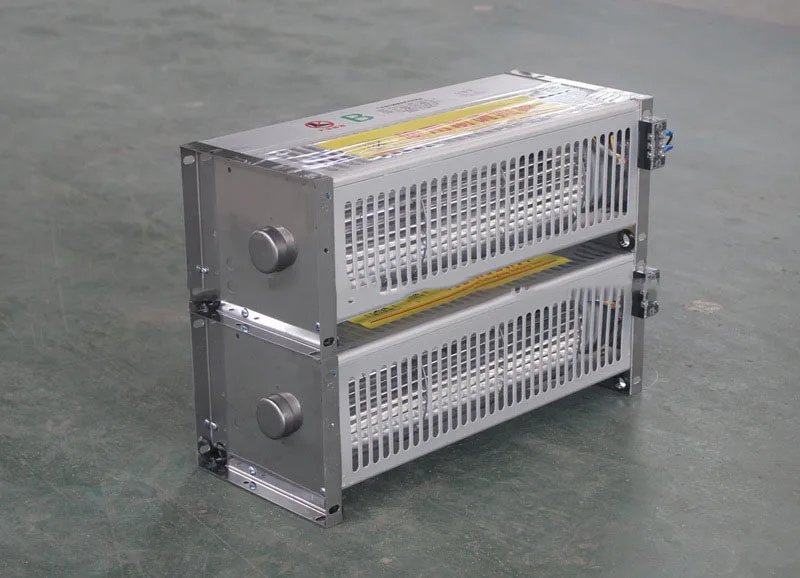 Cross Flow Fan, consult us - detail 12