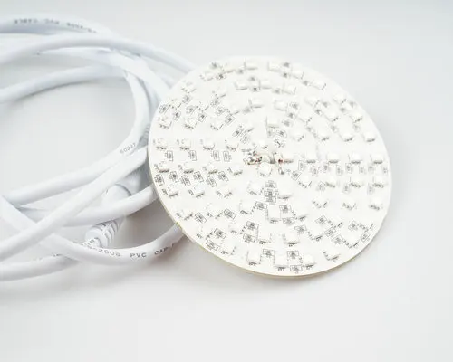 Шэньчжэнь печатная плата дизайн услуг прототип RGB круглая светодиодная светодиодное