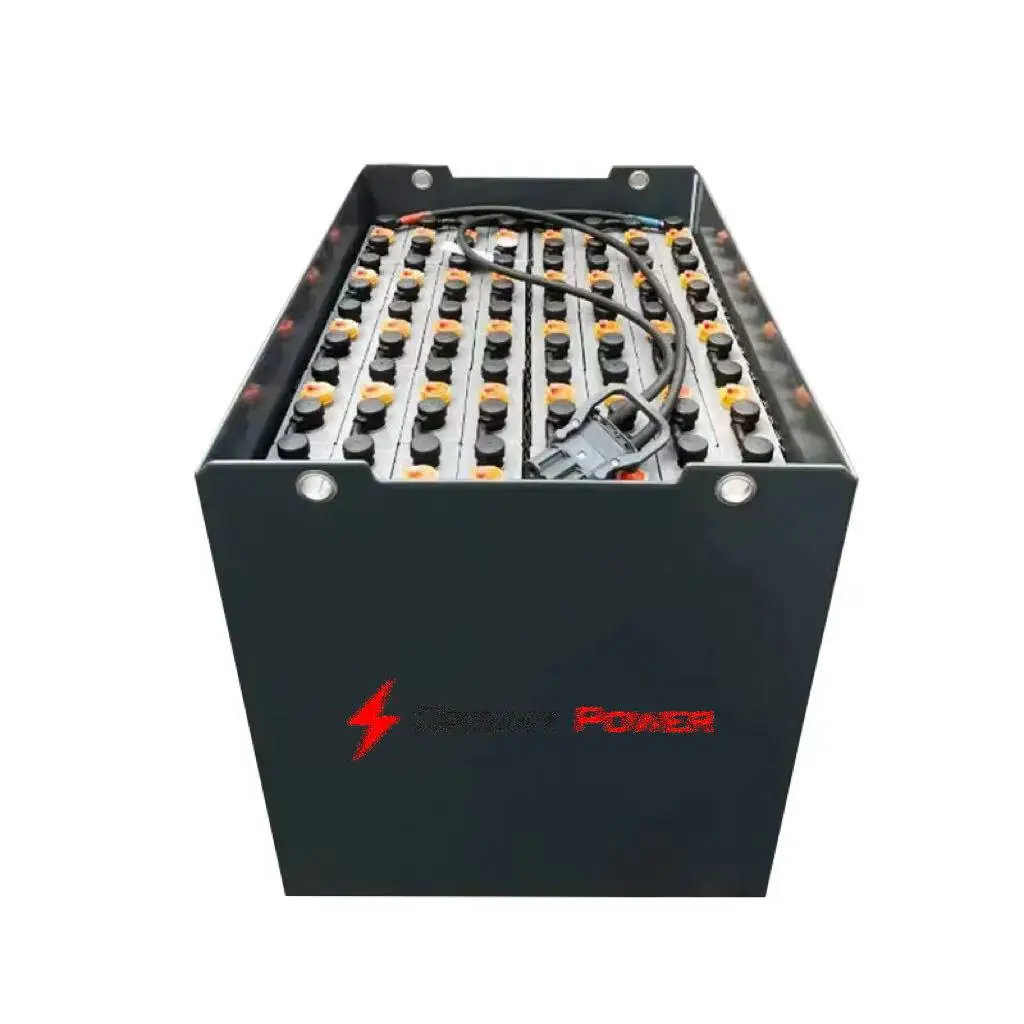 バッテリー（トラック、フォークリフト用） 48V 780Ahオリエントパワー5PZS780フォークリフトバッテリー