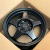 สีดำด้าน