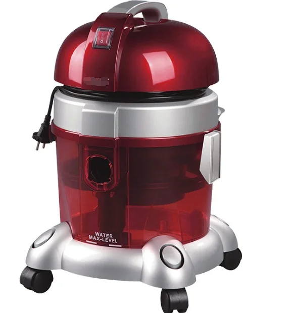 Water Filter Wet &dry 1200w Vacuum Cleaner (atcv2008) Buy Water