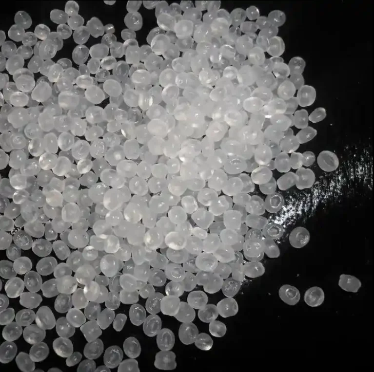 Virgin Ldpe Film Granules Low Destiny Polypropylene Homopolymer/ Pe ...