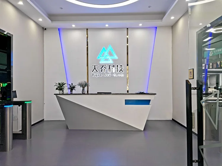 Shenzhen Huayi Technology Co., Ltd. 2